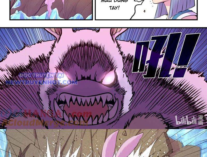 Côn Thôn Thiên Hạ Chap 331 - Next Chap 332
