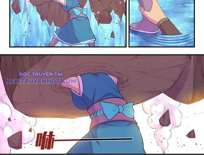 Côn Thôn Thiên Hạ Chap 331 - Next Chap 332