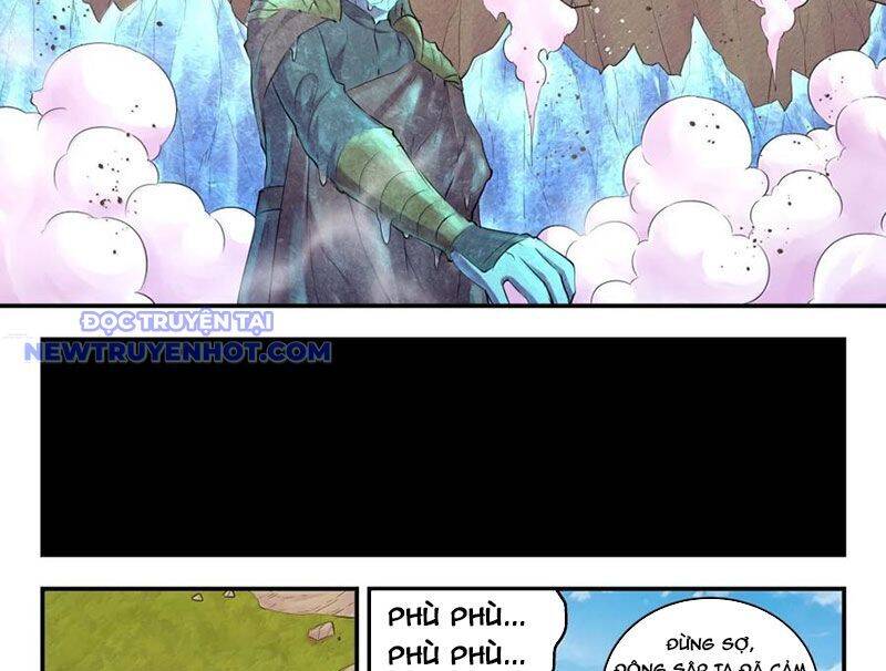 Côn Thôn Thiên Hạ Chap 331 - Next Chap 332