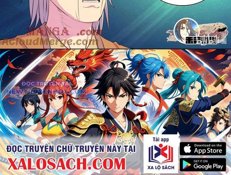 Côn Thôn Thiên Hạ Chap 331 - Next Chap 332
