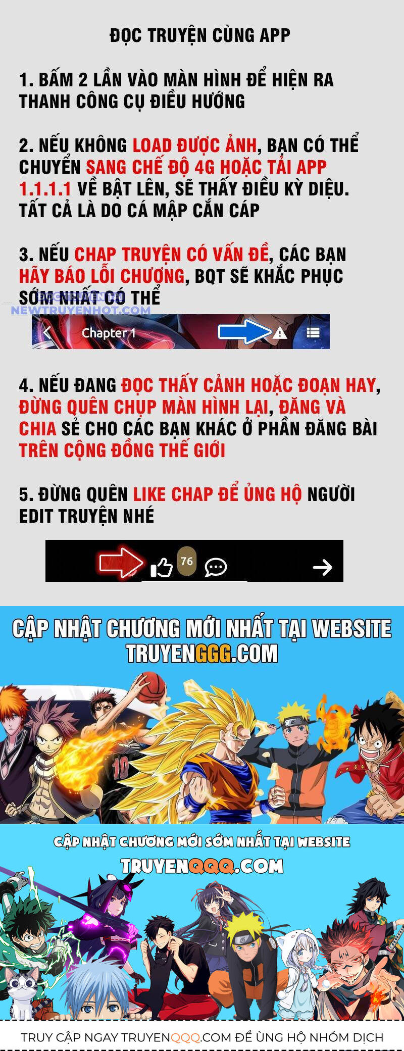 Côn Thôn Thiên Hạ Chap 331 - Next Chap 332