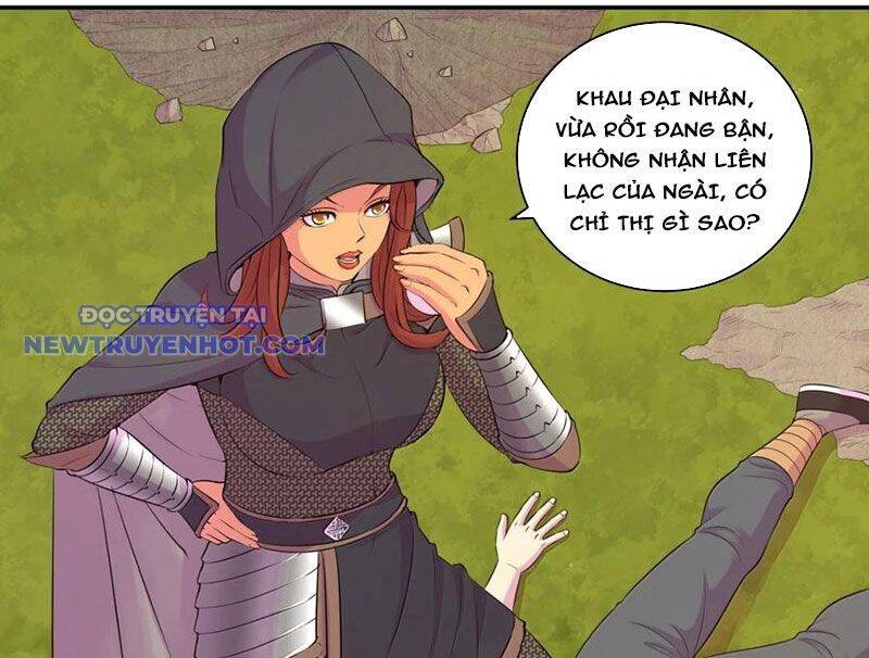 Côn Thôn Thiên Hạ Chap 332 - Next Chap 333