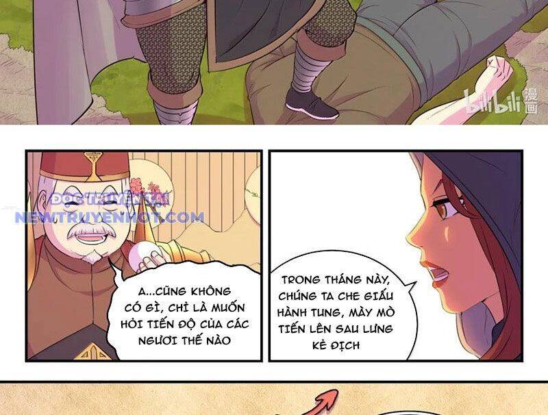 Côn Thôn Thiên Hạ Chap 332 - Next Chap 333