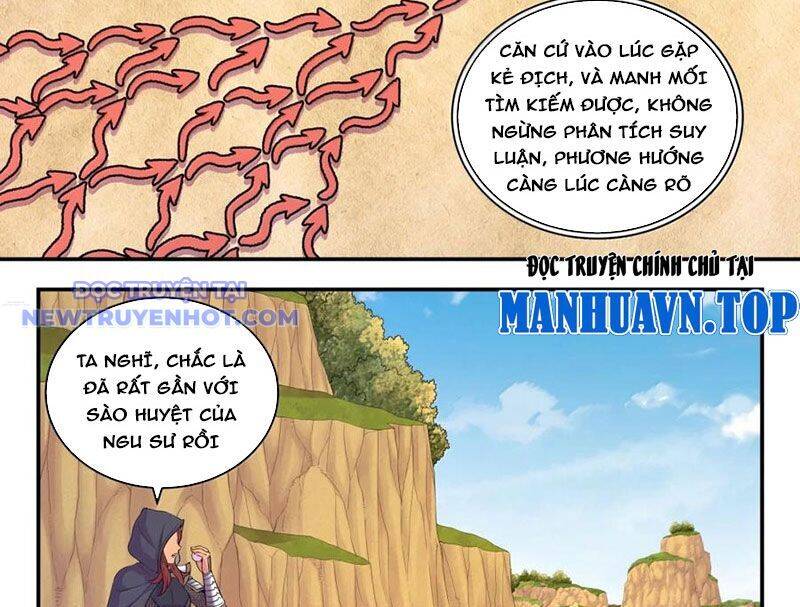 Côn Thôn Thiên Hạ Chap 332 - Next Chap 333