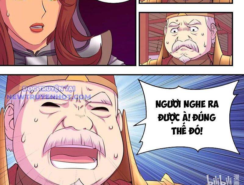 Côn Thôn Thiên Hạ Chap 332 - Next Chap 333