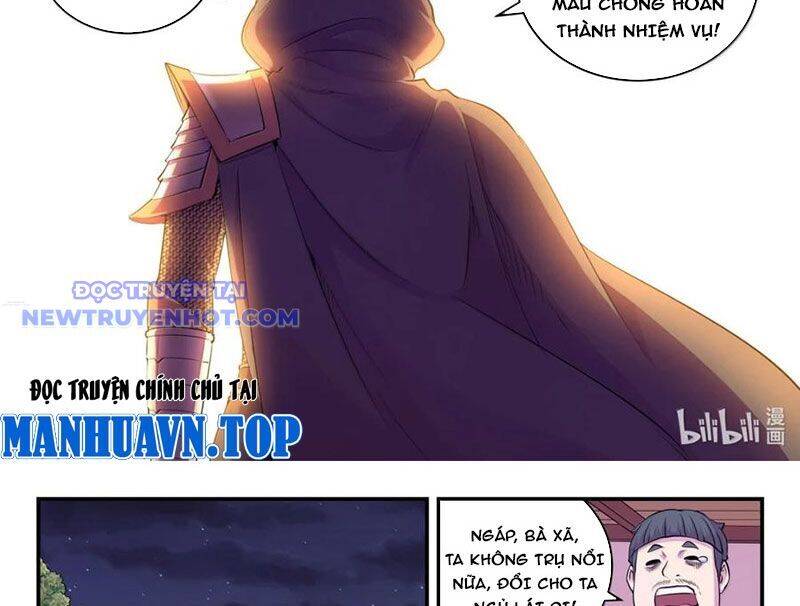 Côn Thôn Thiên Hạ Chap 332 - Next Chap 333