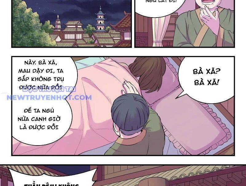 Côn Thôn Thiên Hạ Chap 332 - Next Chap 333