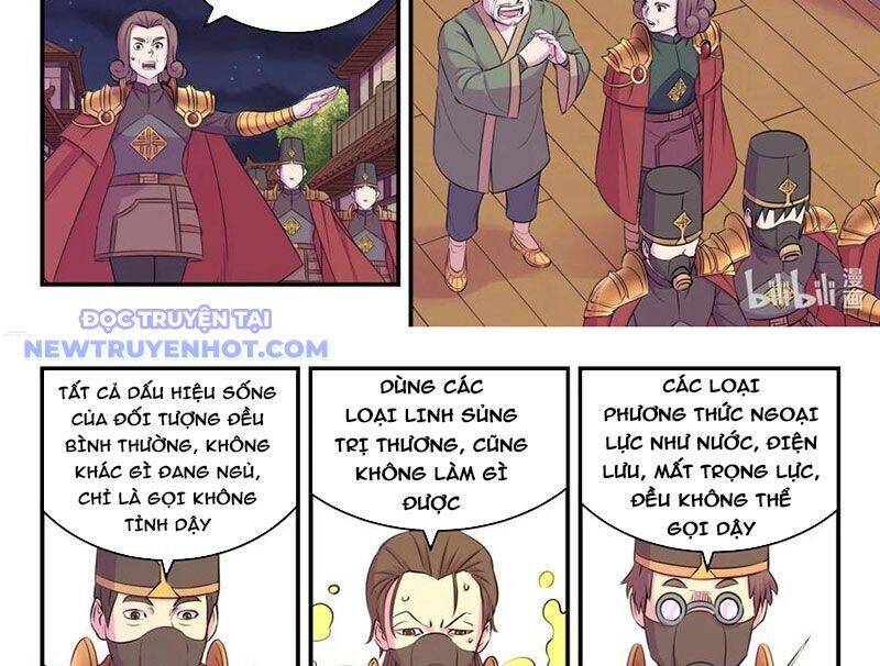 Côn Thôn Thiên Hạ Chap 332 - Next Chap 333