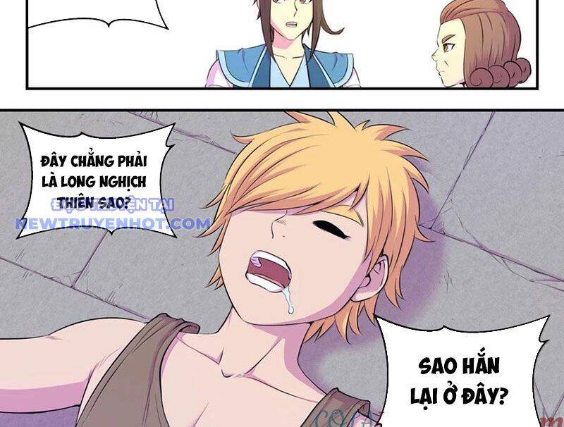 Côn Thôn Thiên Hạ Chap 332 - Next Chap 333