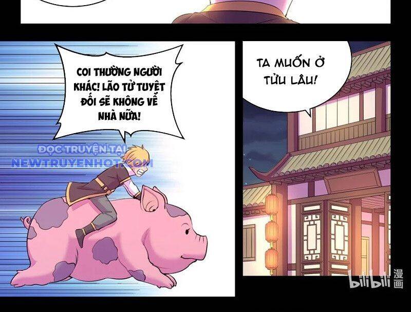 Côn Thôn Thiên Hạ Chap 332 - Next Chap 333