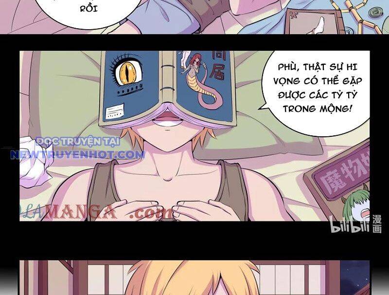 Côn Thôn Thiên Hạ Chap 332 - Next Chap 333