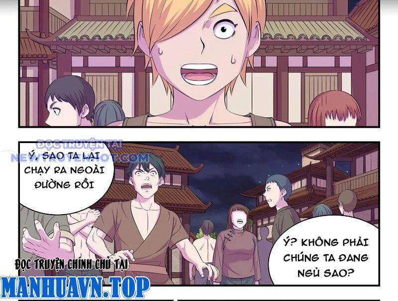 Côn Thôn Thiên Hạ Chap 332 - Next Chap 333