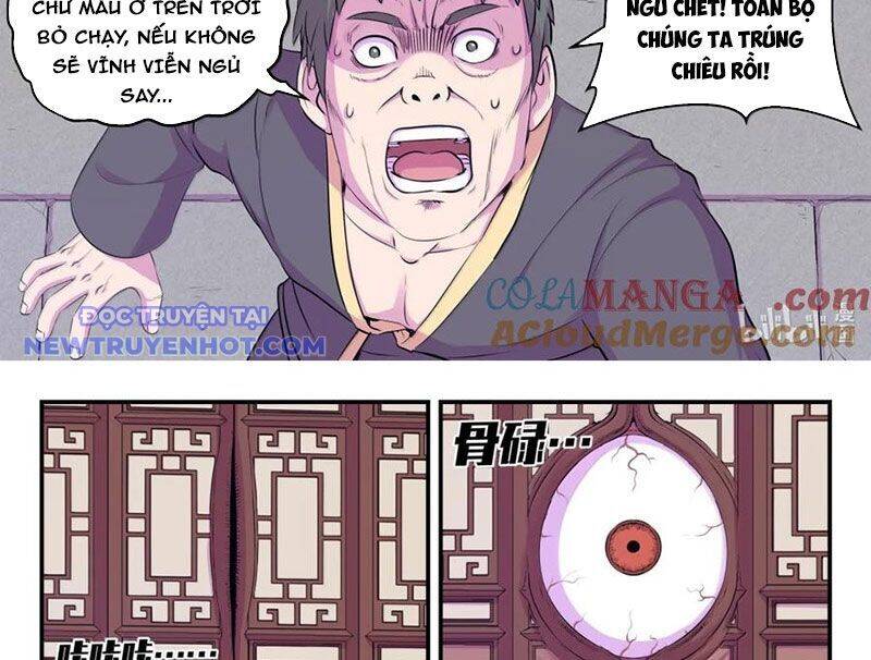 Côn Thôn Thiên Hạ Chap 332 - Next Chap 333
