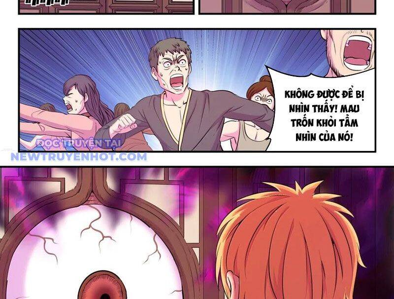 Côn Thôn Thiên Hạ Chap 332 - Next Chap 333
