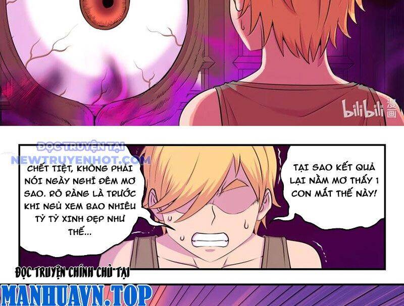 Côn Thôn Thiên Hạ Chap 332 - Next Chap 333