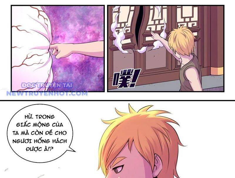 Côn Thôn Thiên Hạ Chap 333 - Next Chap 334