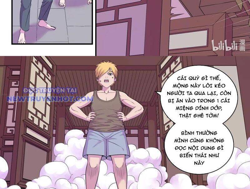 Côn Thôn Thiên Hạ Chap 333 - Next Chap 334