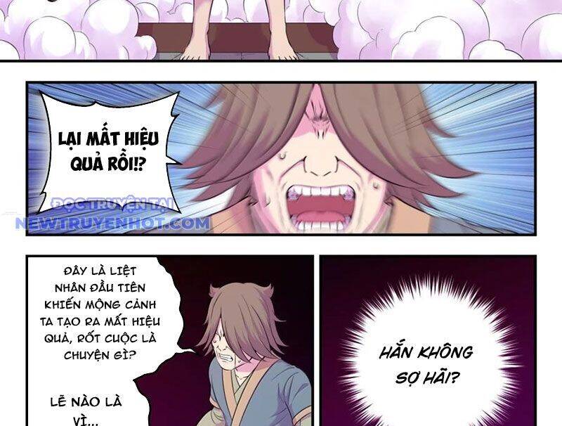 Côn Thôn Thiên Hạ Chap 333 - Next Chap 334