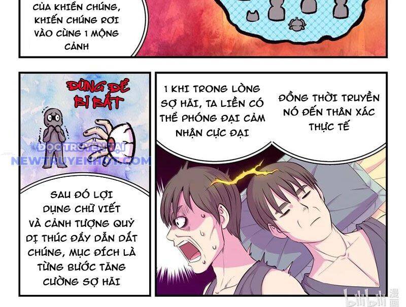 Côn Thôn Thiên Hạ Chap 333 - Next Chap 334