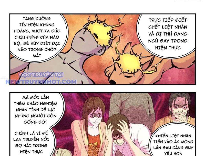 Côn Thôn Thiên Hạ Chap 333 - Next Chap 334