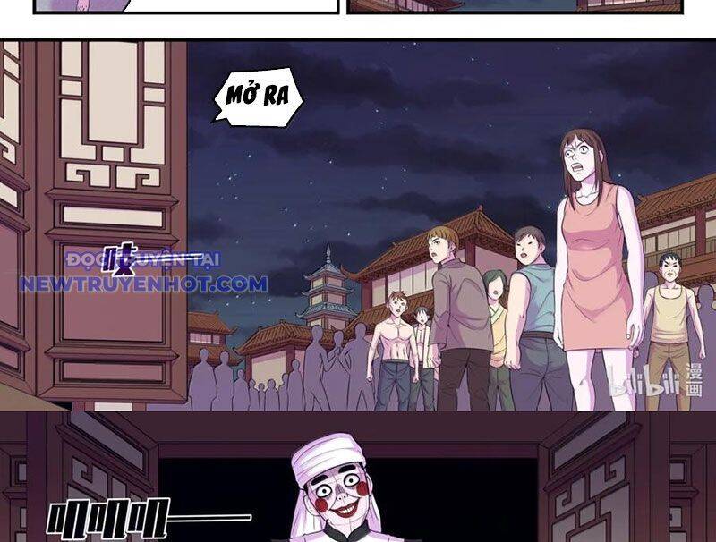 Côn Thôn Thiên Hạ Chap 333 - Next Chap 334