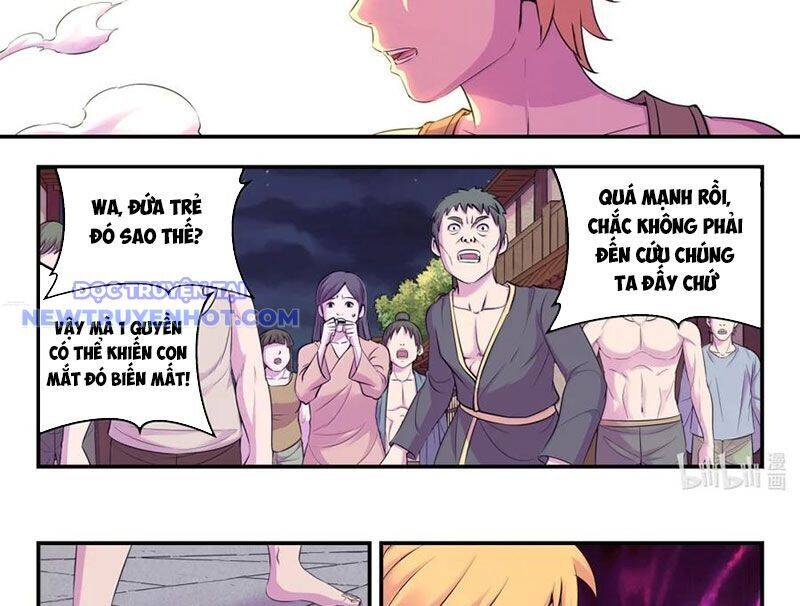 Côn Thôn Thiên Hạ Chap 333 - Next Chap 334