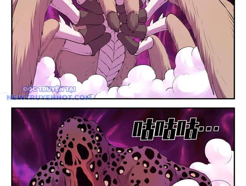 Côn Thôn Thiên Hạ Chap 333 - Next Chap 334