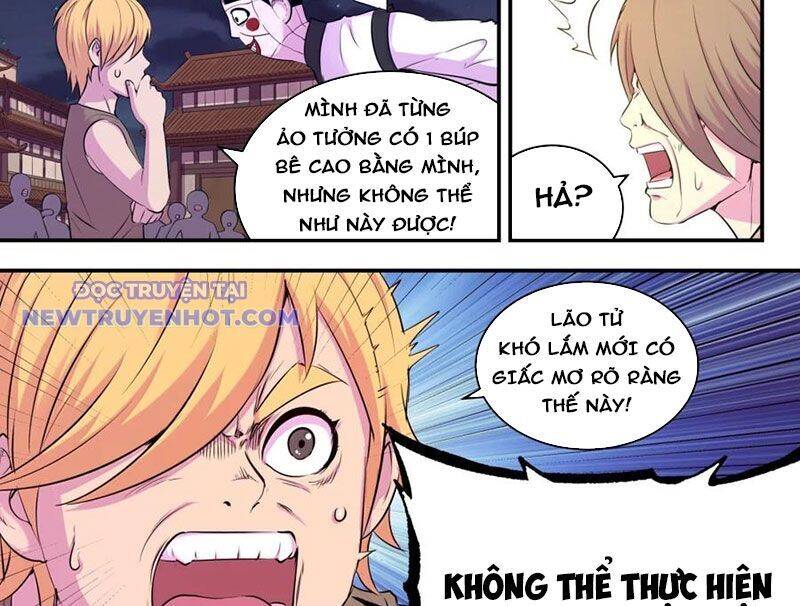 Côn Thôn Thiên Hạ Chap 333 - Next Chap 334