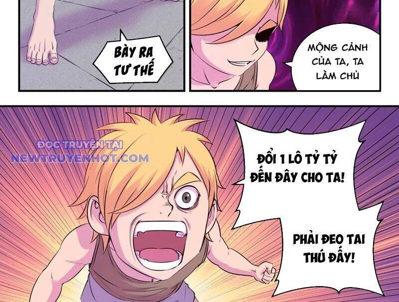 Côn Thôn Thiên Hạ Chap 333 - Next Chap 334