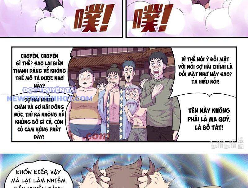 Côn Thôn Thiên Hạ Chap 333 - Next Chap 334