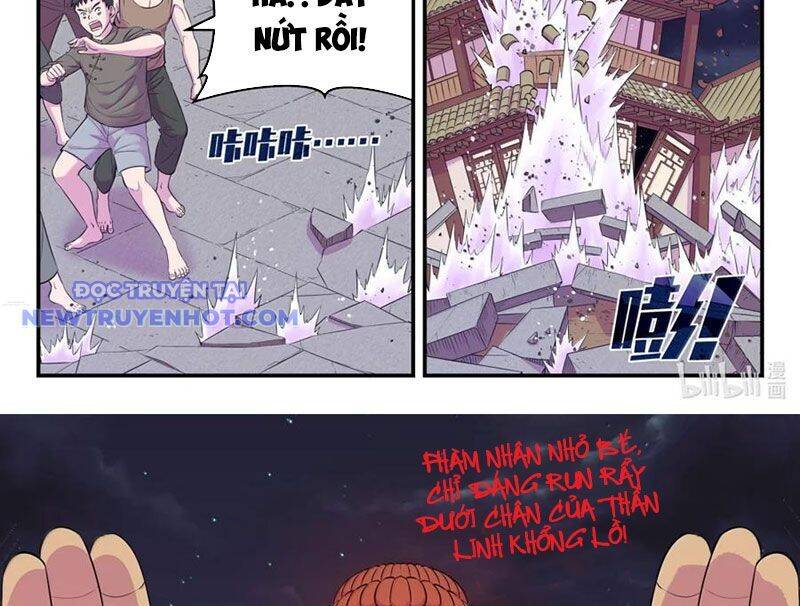Côn Thôn Thiên Hạ Chap 333 - Next Chap 334