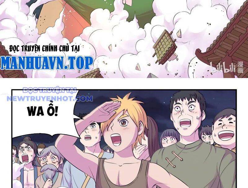 Côn Thôn Thiên Hạ Chap 333 - Next Chap 334