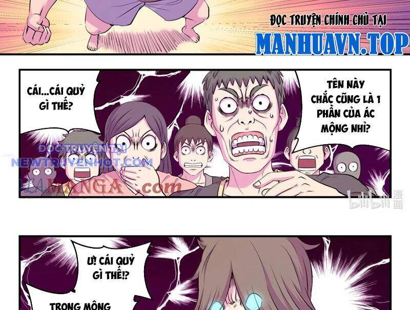 Côn Thôn Thiên Hạ Chap 333 - Next Chap 334