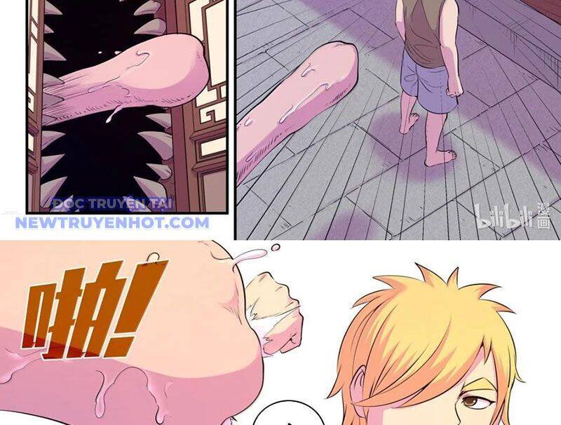 Côn Thôn Thiên Hạ Chap 333 - Next Chap 334