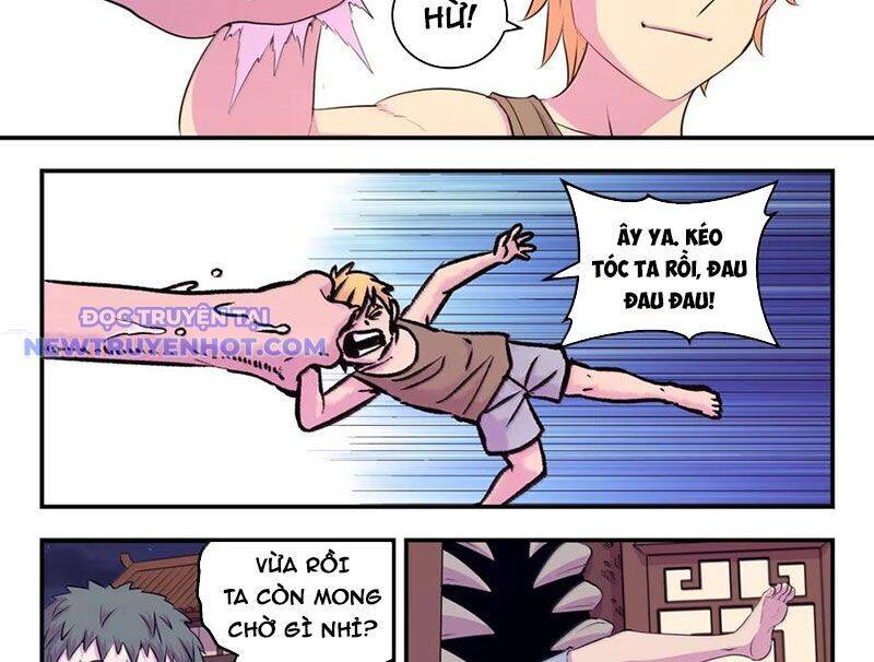 Côn Thôn Thiên Hạ Chap 333 - Next Chap 334