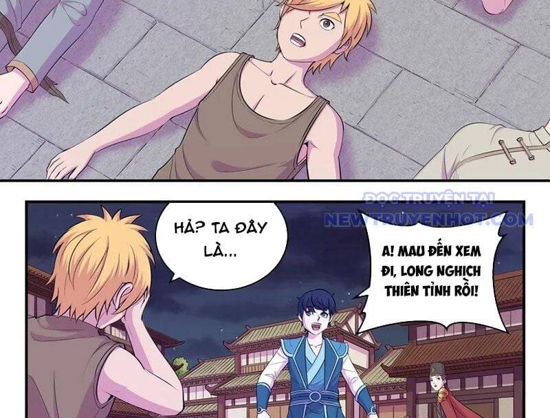 Côn Thôn Thiên Hạ Chap 334 - Next Chap 335