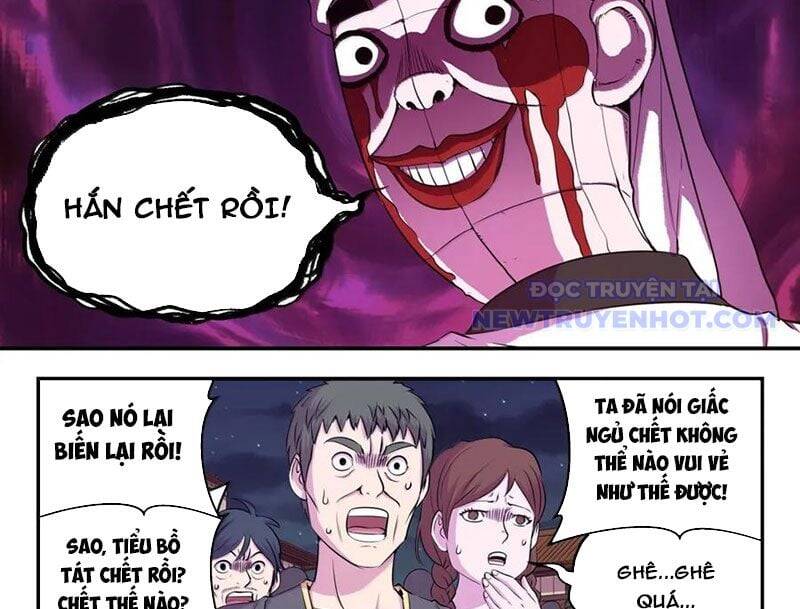 Côn Thôn Thiên Hạ Chap 334 - Next Chap 335