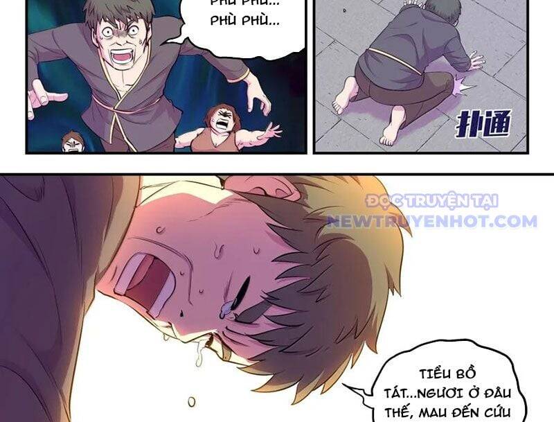 Côn Thôn Thiên Hạ Chap 334 - Next Chap 335