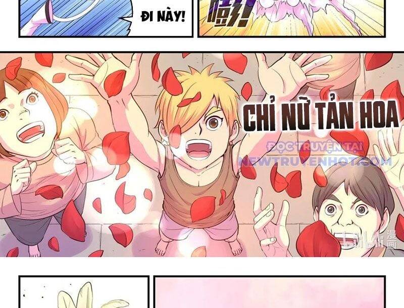 Côn Thôn Thiên Hạ Chap 334 - Next Chap 335
