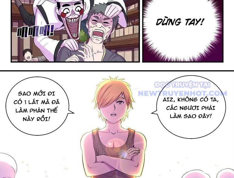 Côn Thôn Thiên Hạ Chap 334 - Next Chap 335