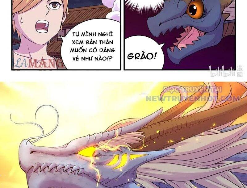 Côn Thôn Thiên Hạ Chap 334 - Next Chap 335
