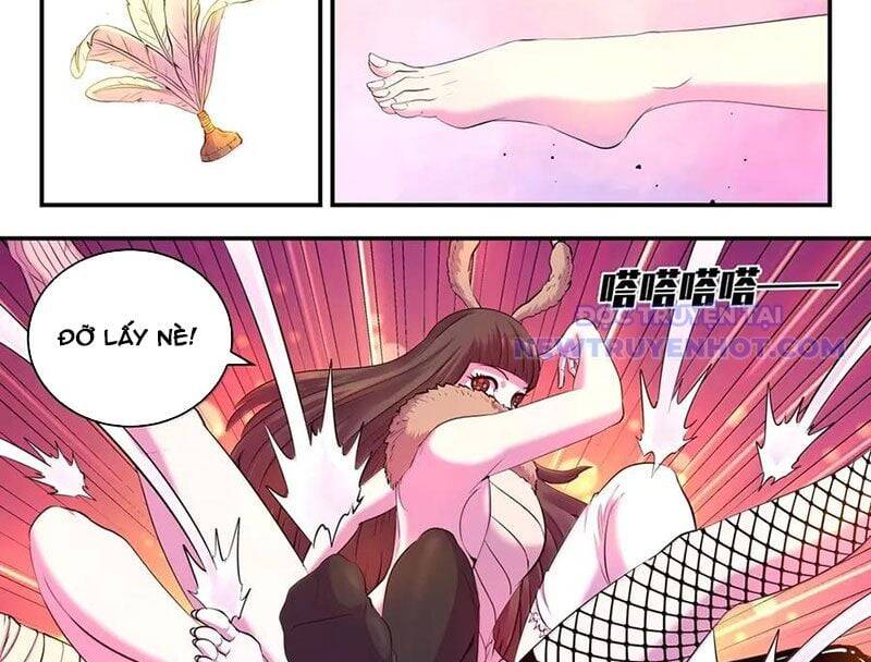 Côn Thôn Thiên Hạ Chap 334 - Next Chap 335