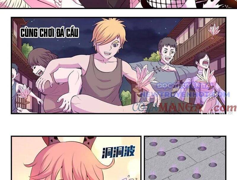 Côn Thôn Thiên Hạ Chap 334 - Next Chap 335