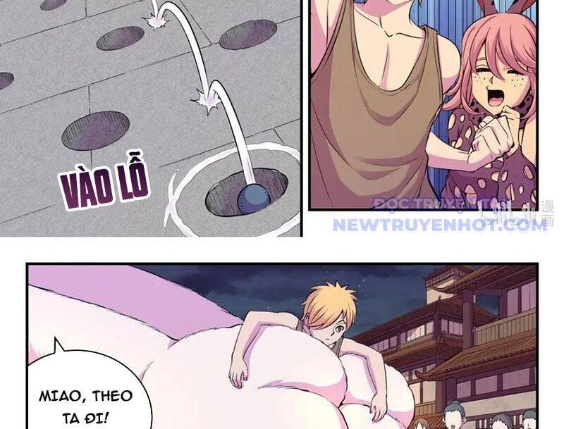 Côn Thôn Thiên Hạ Chap 334 - Next Chap 335
