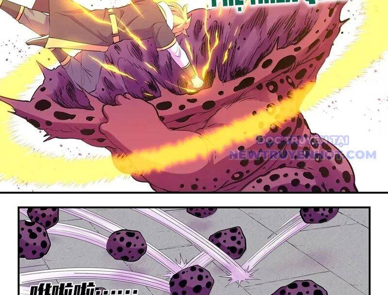 Côn Thôn Thiên Hạ Chap 335 - Next Chap 336
