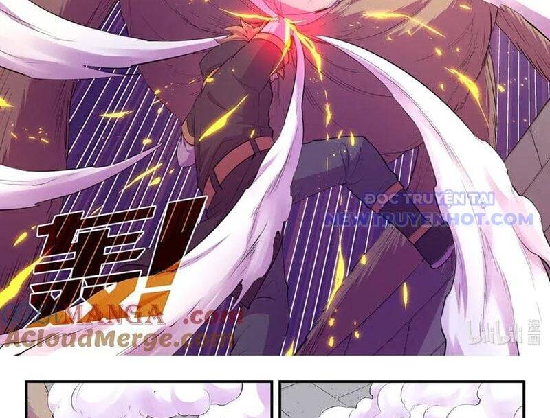 Côn Thôn Thiên Hạ Chap 335 - Next Chap 336