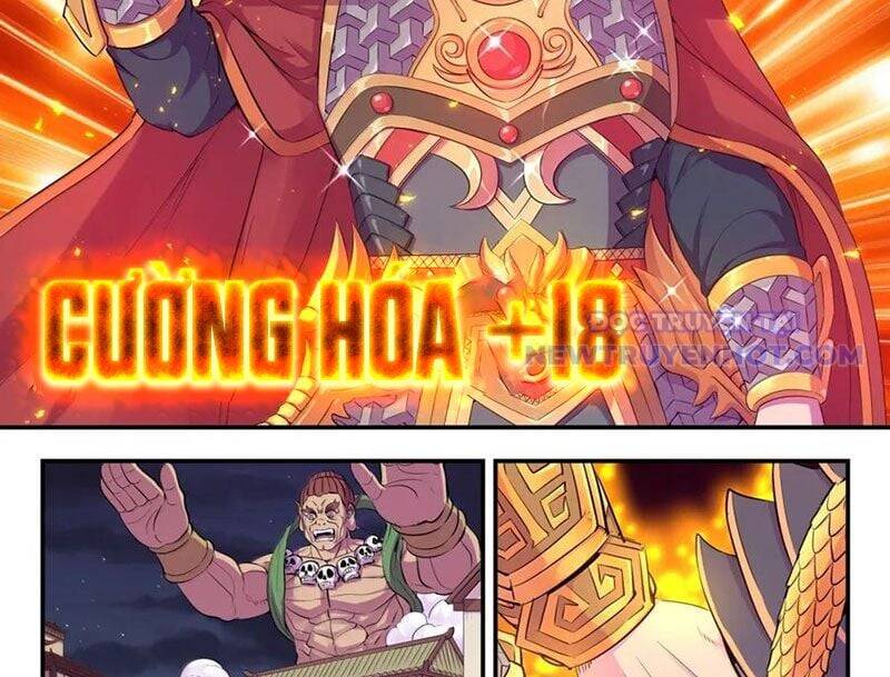 Côn Thôn Thiên Hạ Chap 335 - Next Chap 336