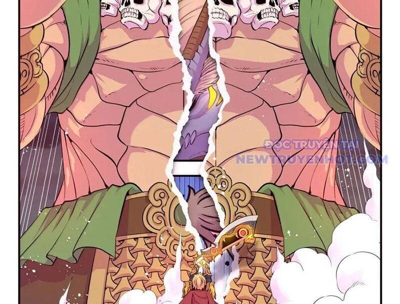 Côn Thôn Thiên Hạ Chap 335 - Next Chap 336