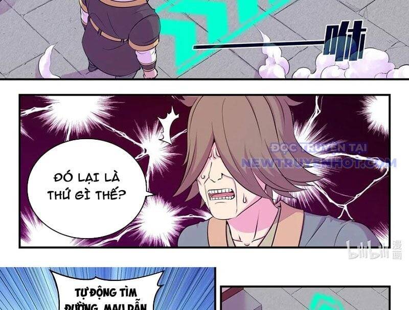 Côn Thôn Thiên Hạ Chap 335 - Next Chap 336