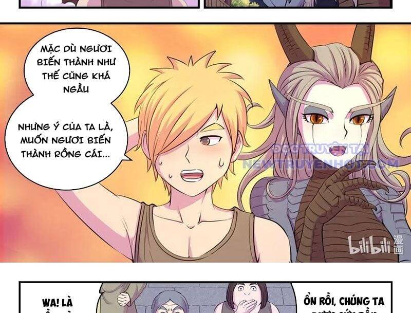Côn Thôn Thiên Hạ Chap 335 - Next Chap 336
